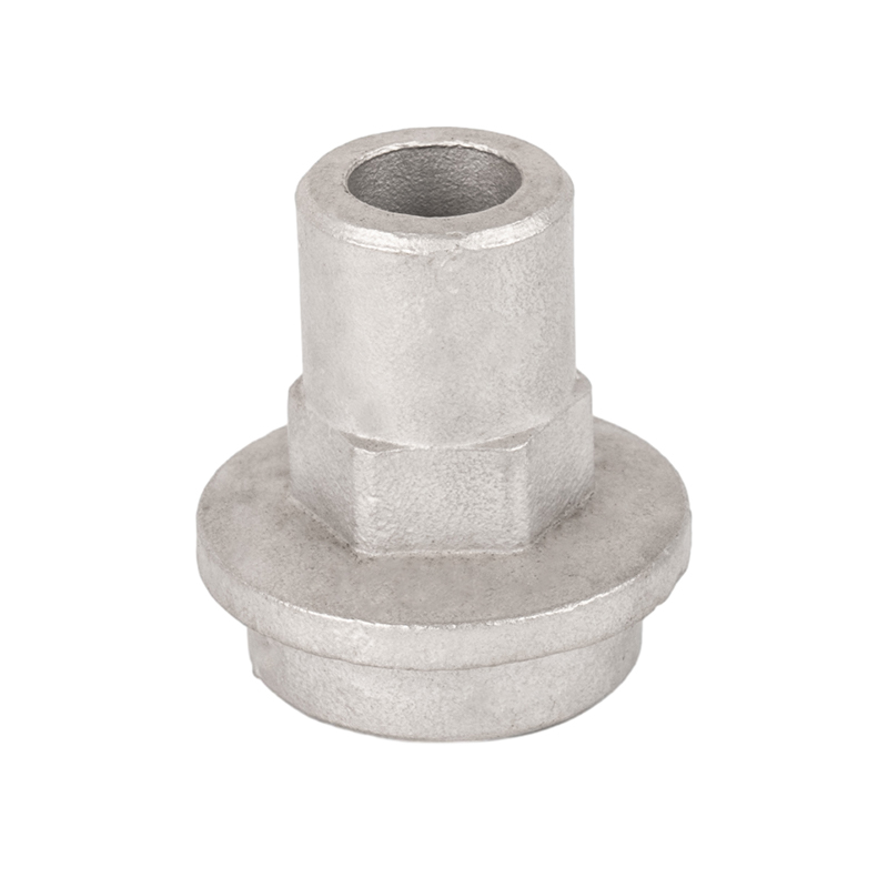 Pneumatische mechanische Gussteile